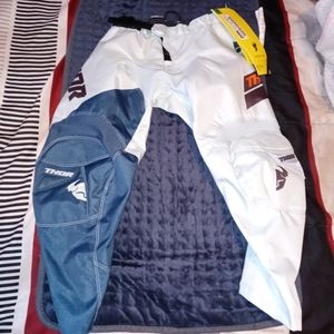 Thor motocross sector 9 sheer pants